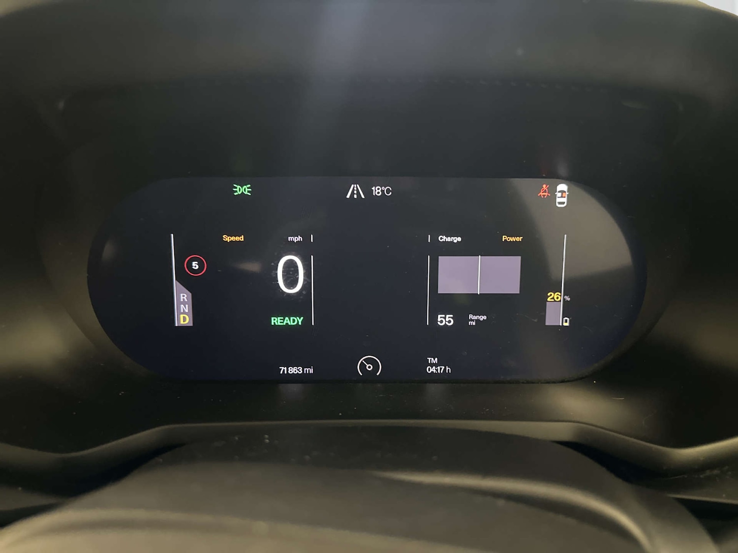 Used Polestar Polestar 2 2021 for sale - 77937285: Photo 17