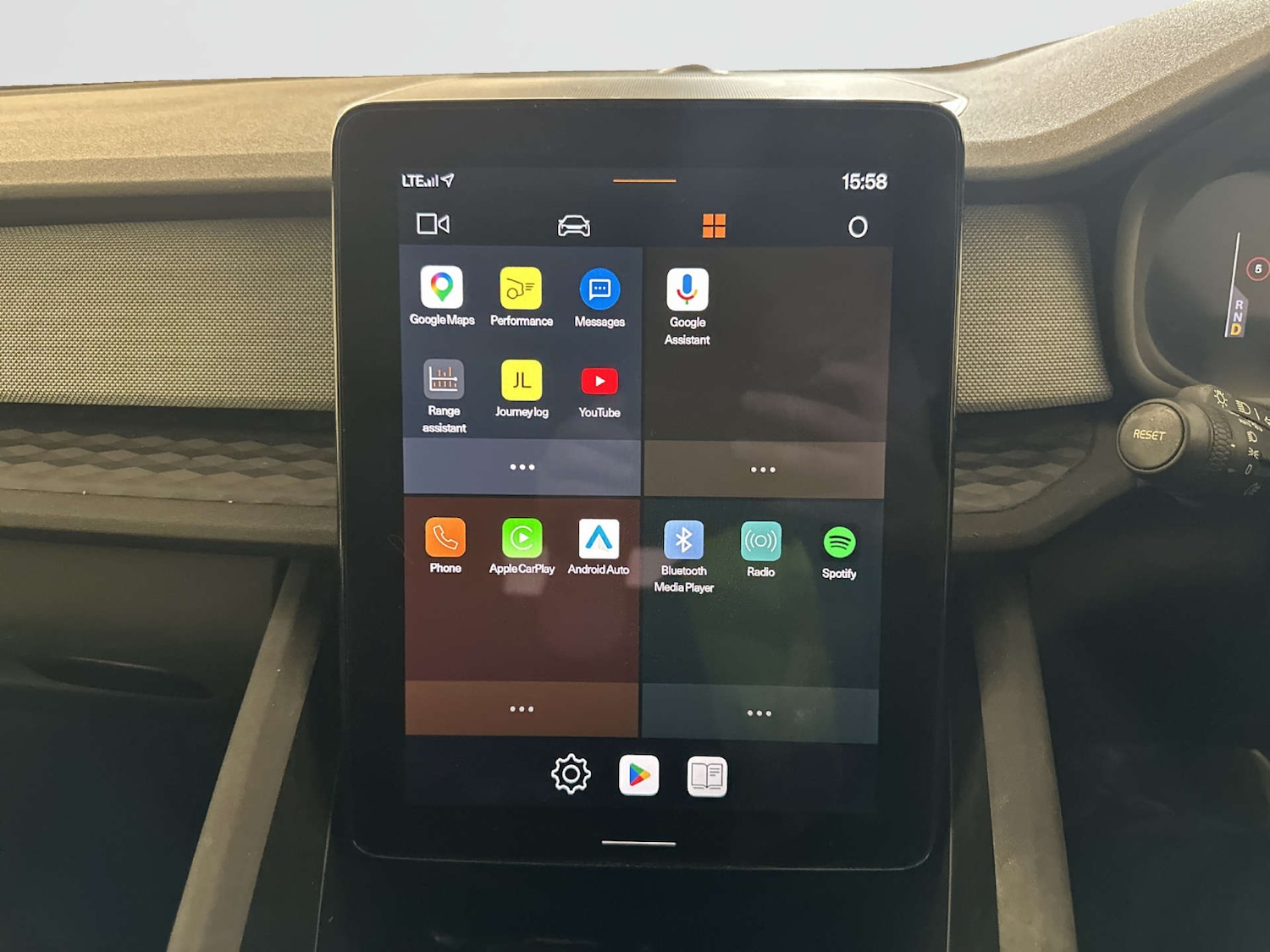 Used Polestar Polestar 2 2021 for sale - 77937285: Photo 20