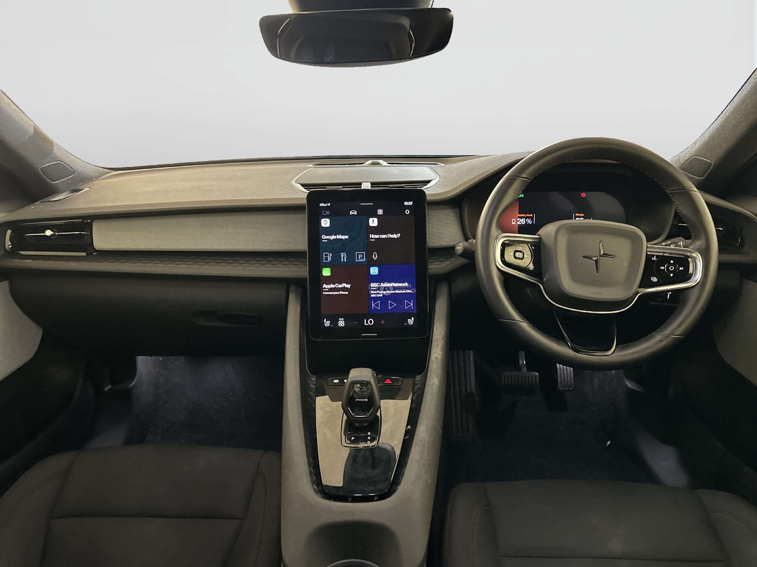 Used Polestar Polestar 2 2021 for sale - 77937285: Photo 3