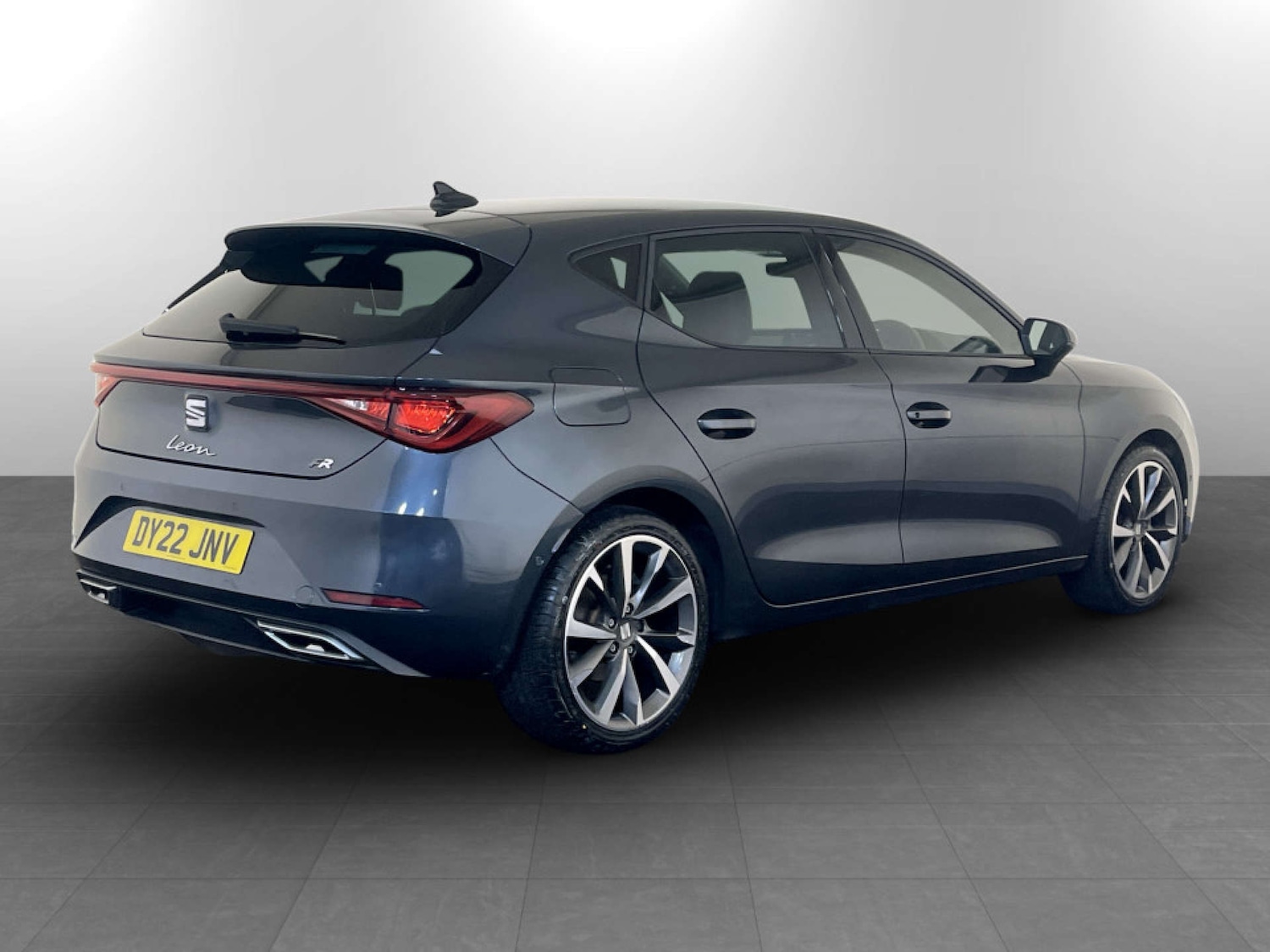 Used SEAT Leon 2022 for sale - 77184987: Photo 10