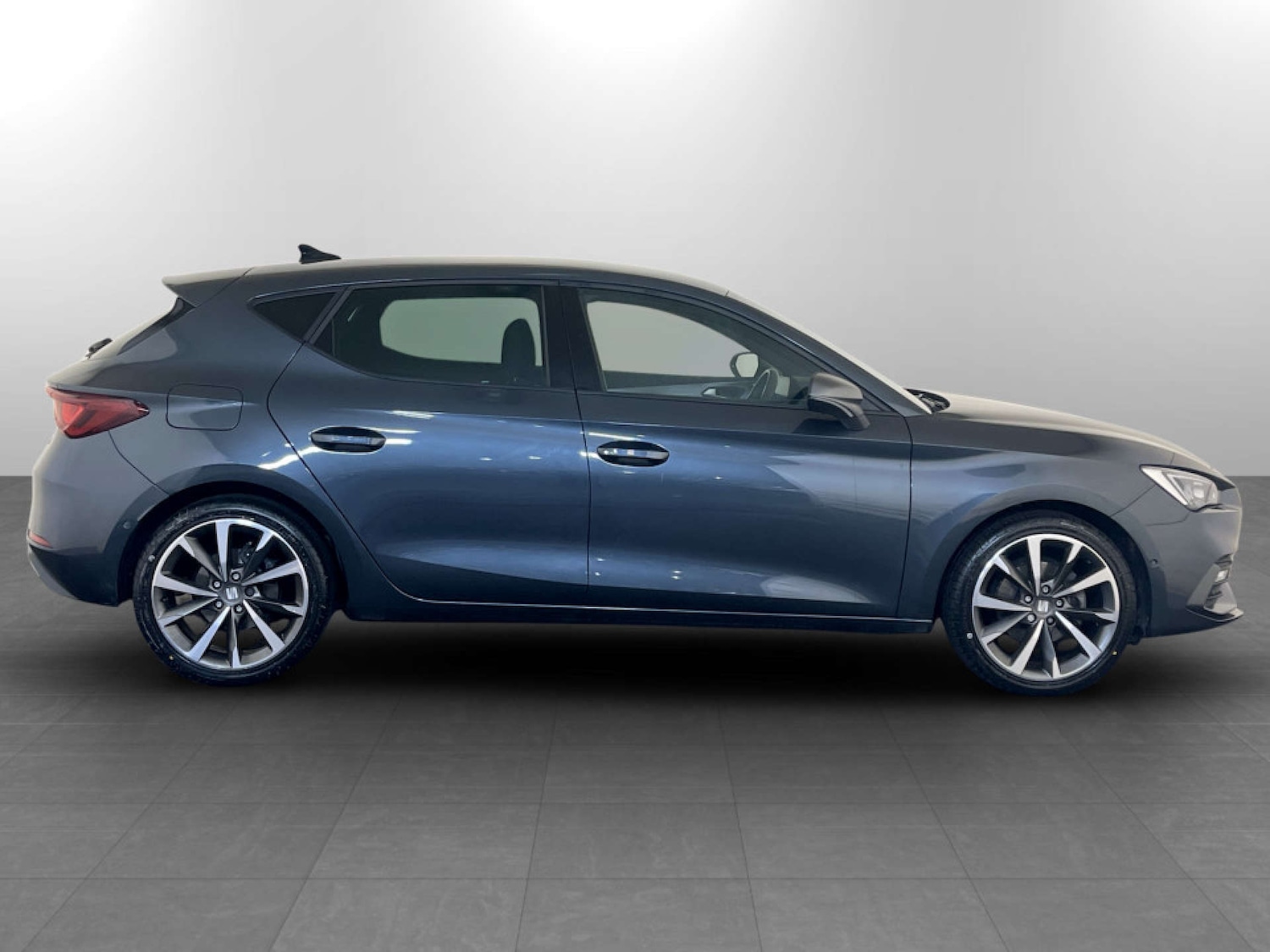 Used SEAT Leon 2022 for sale - 77184987: Photo 11