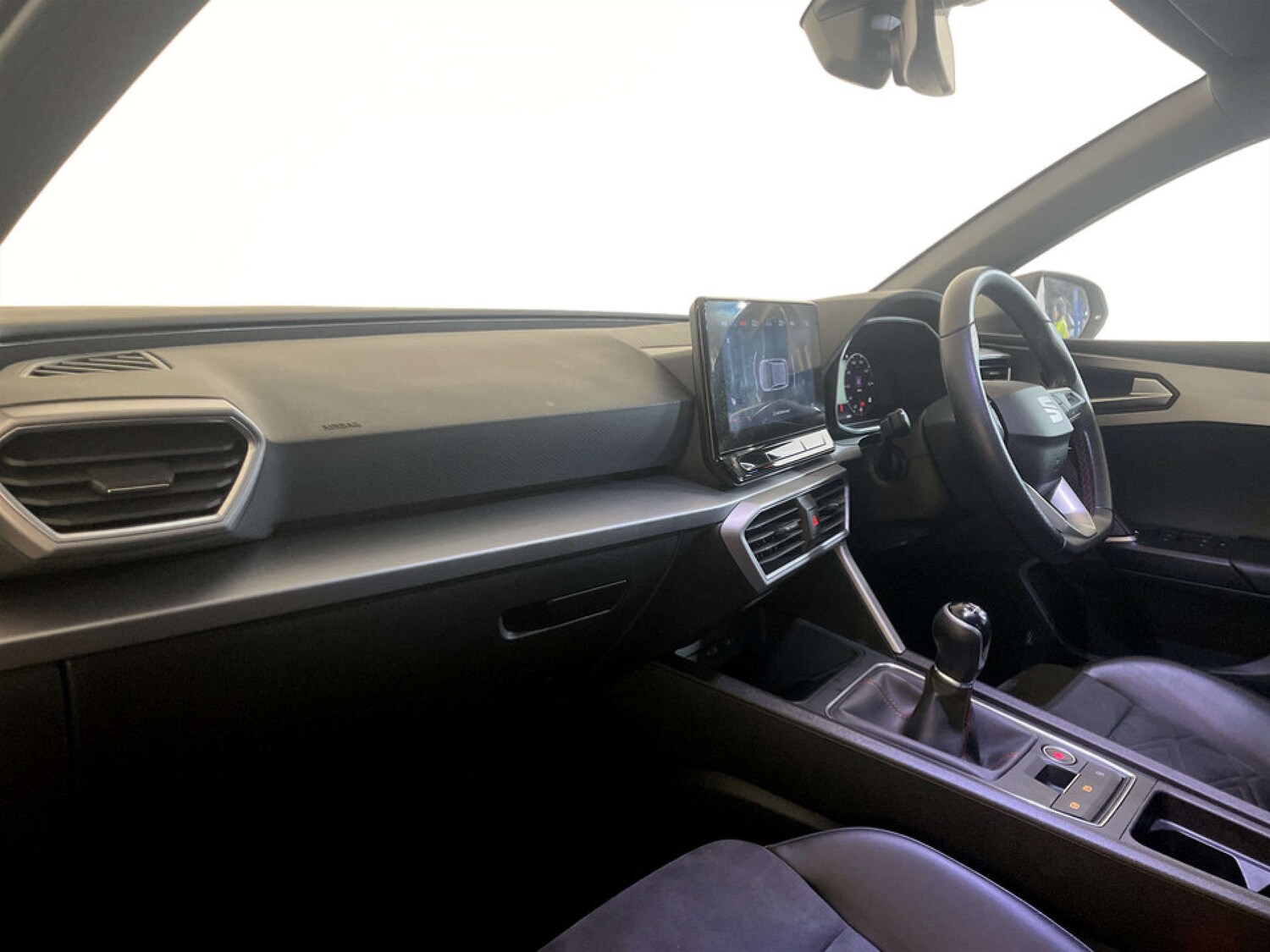 Used SEAT Leon 2022 for sale - 77184987: Photo 12