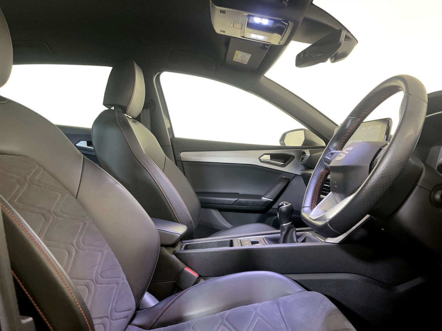 Used SEAT Leon 2022 for sale - 77184987: Photo 13