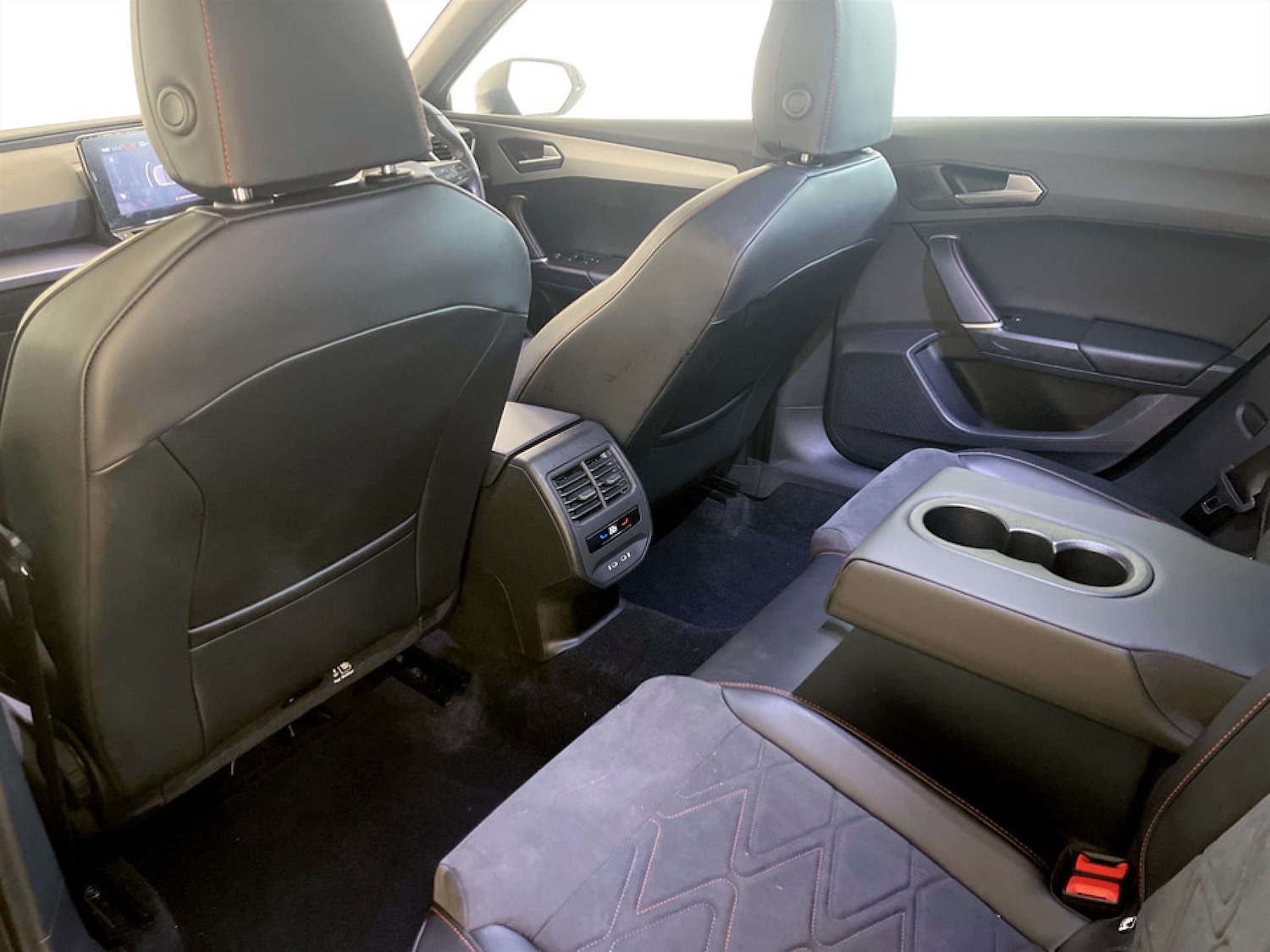 Used SEAT Leon 2022 for sale - 77184987: Photo 14