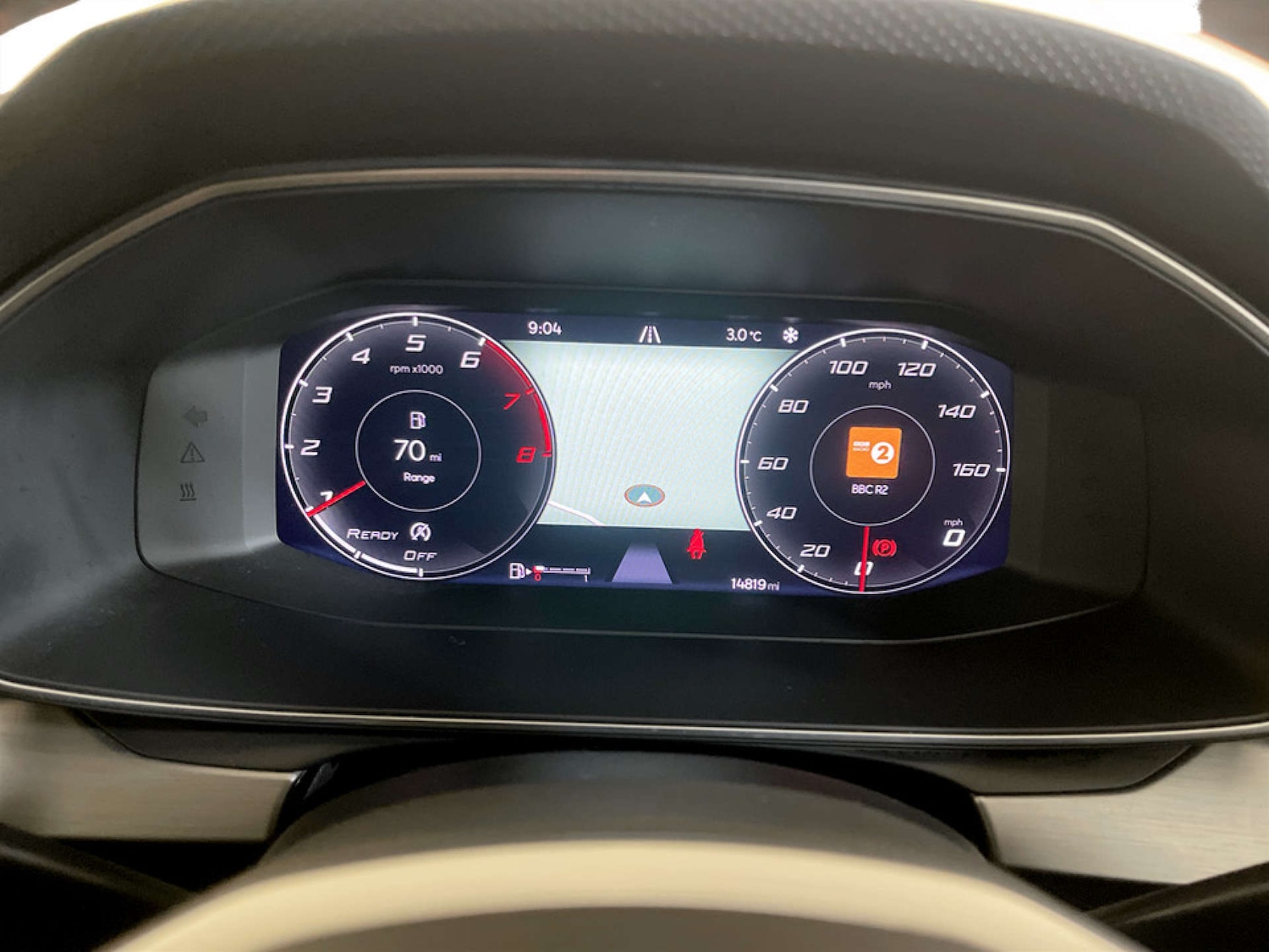 Used SEAT Leon 2022 for sale - 77184987: Photo 19