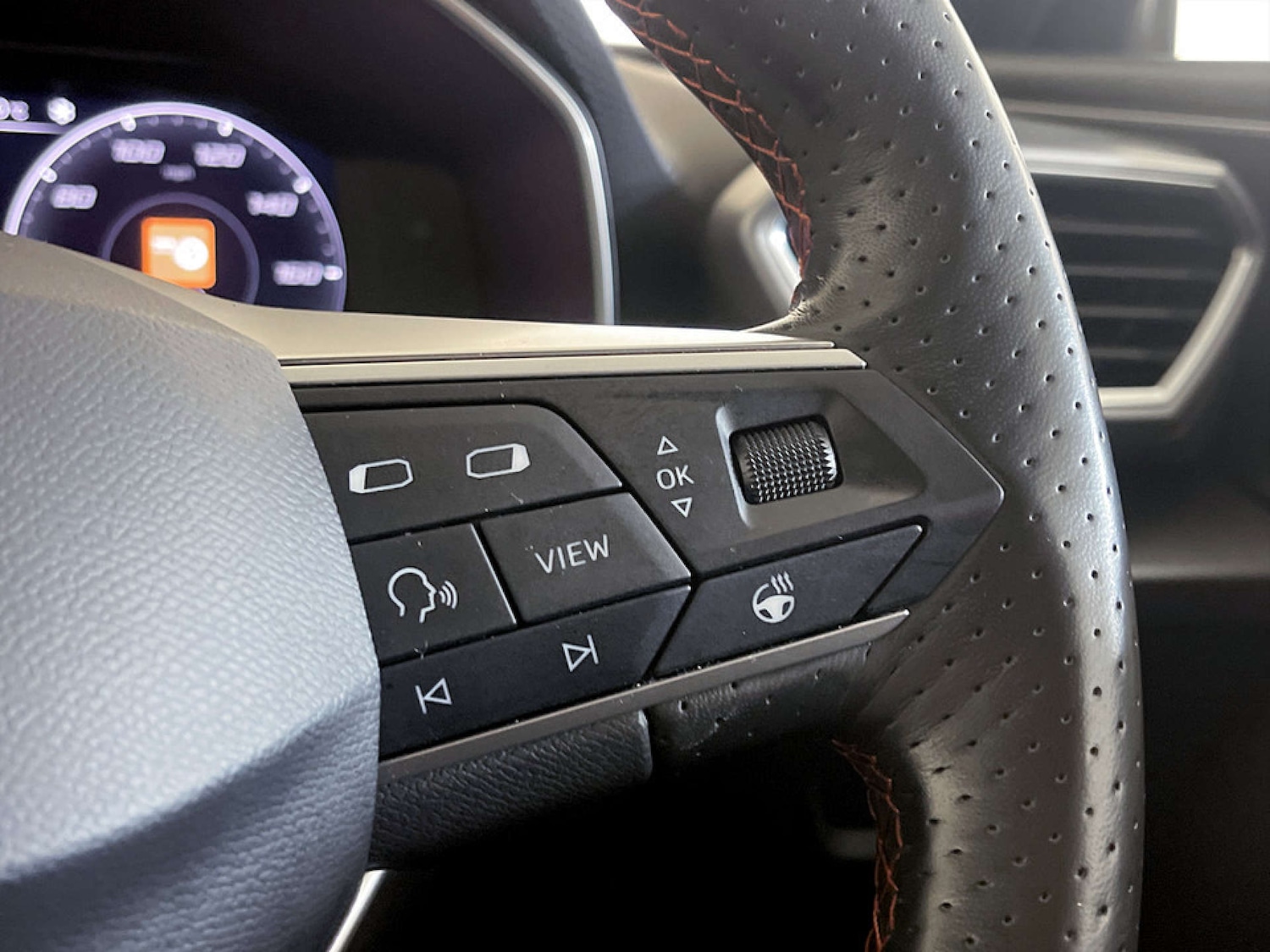 Used SEAT Leon 2022 for sale - 77184987: Photo 20