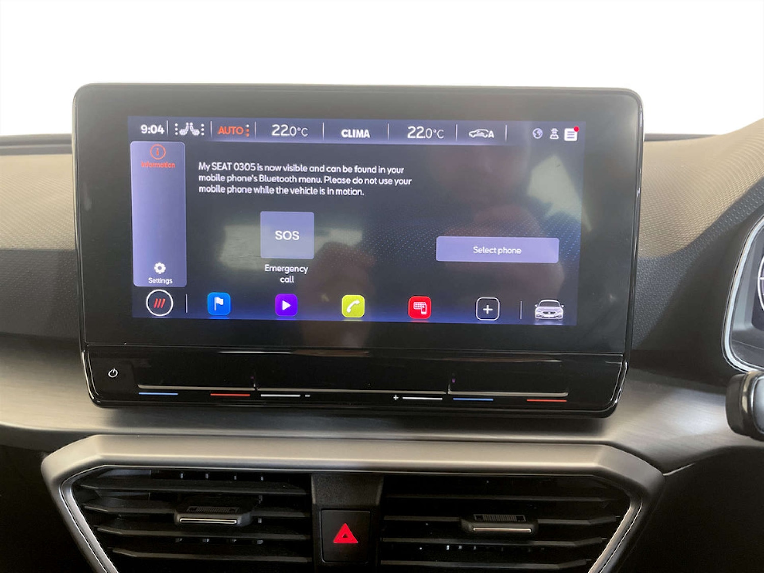 Used SEAT Leon 2022 for sale - 77184987: Photo 22