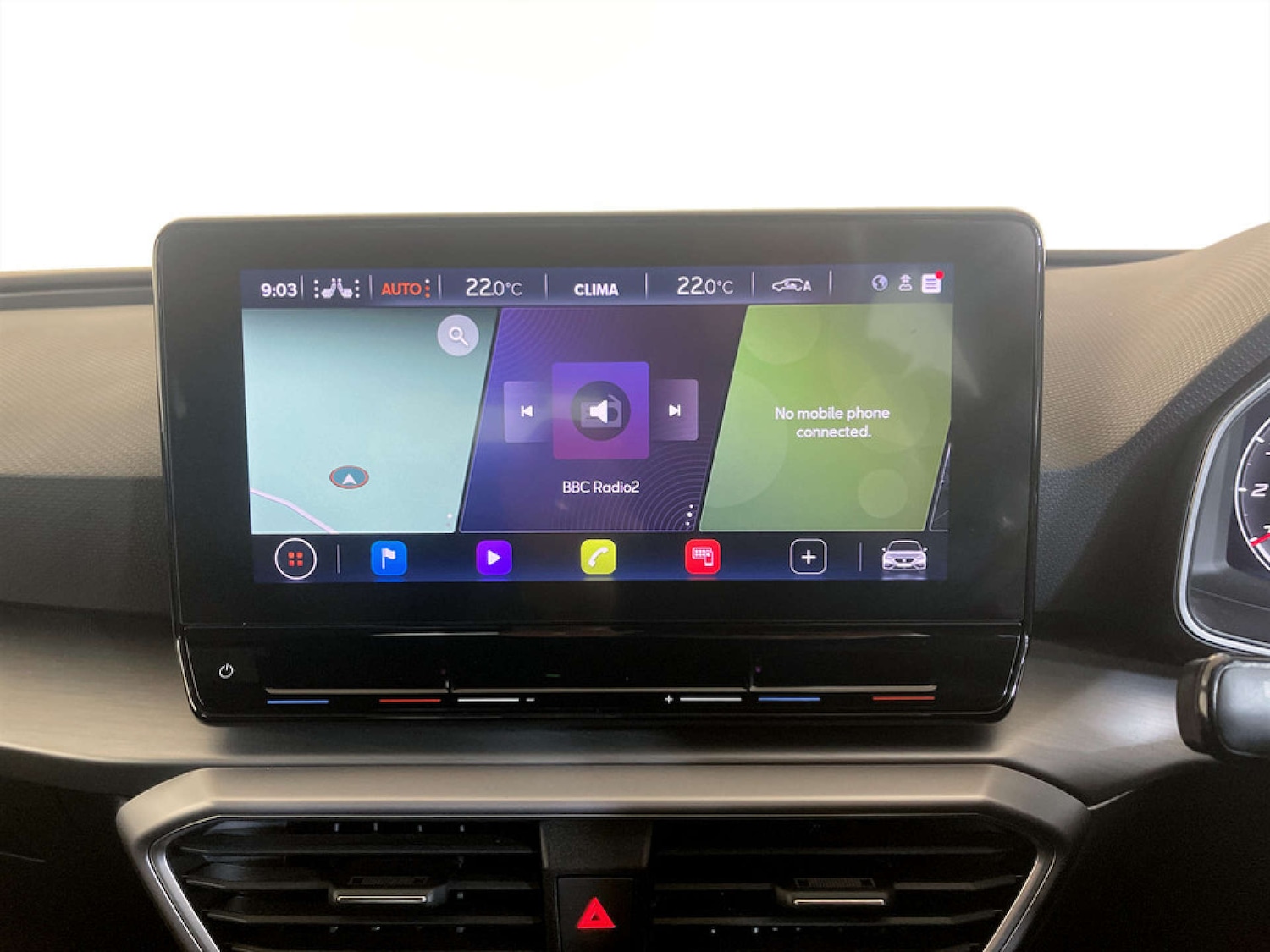 Used SEAT Leon 2022 for sale - 77184987: Photo 24