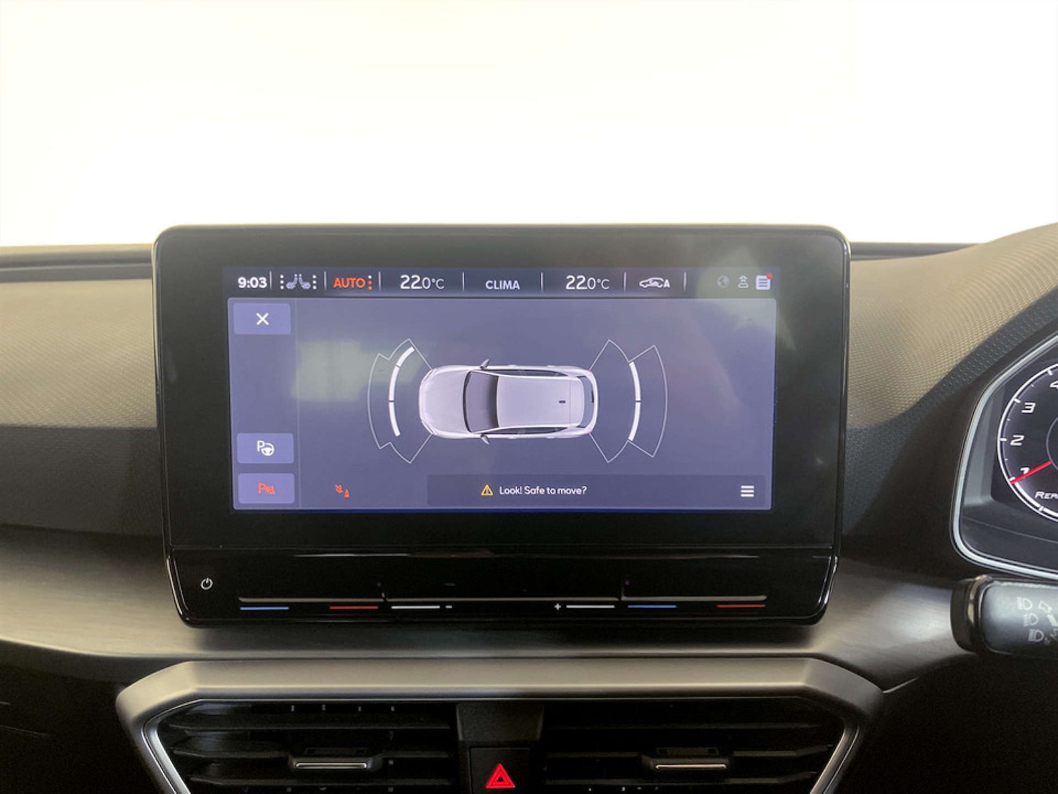 Used SEAT Leon 2022 for sale - 77184987: Photo 25