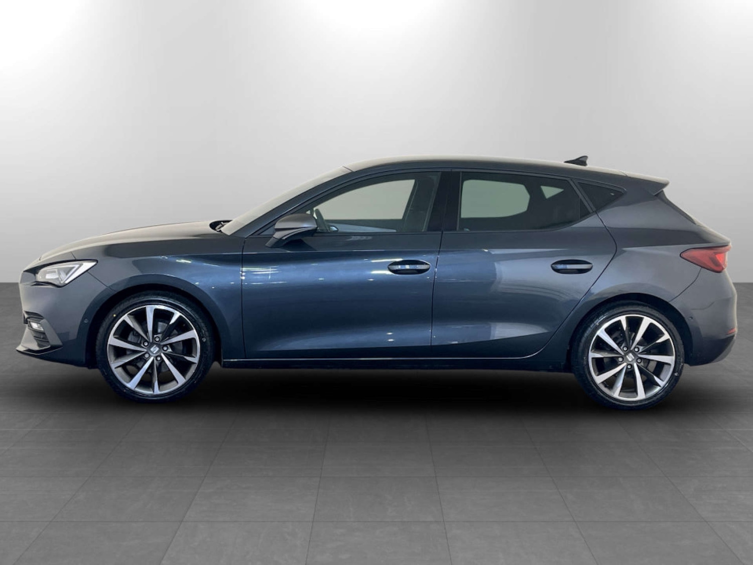 Used SEAT Leon 2022 for sale - 77184987: Photo 7