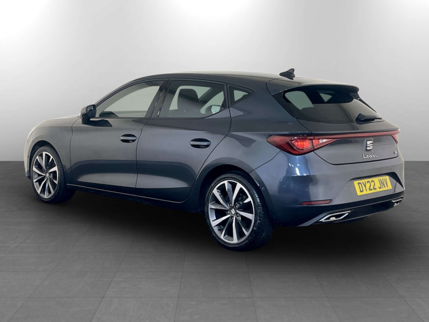 Used SEAT Leon 2022 for sale - 77184987: Photo 8