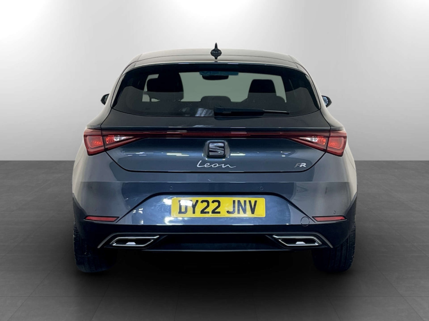 Used SEAT Leon 2022 for sale - 77184987: Photo 9