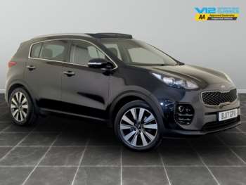 2017 (17) - 1.7 CRDi ISG 3 5dr