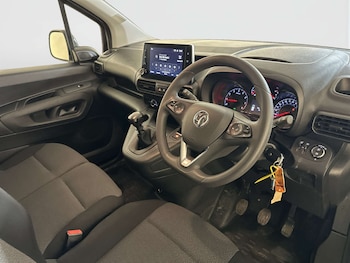 Used Vauxhall Combo 2023 for sale - 78412455: Photo