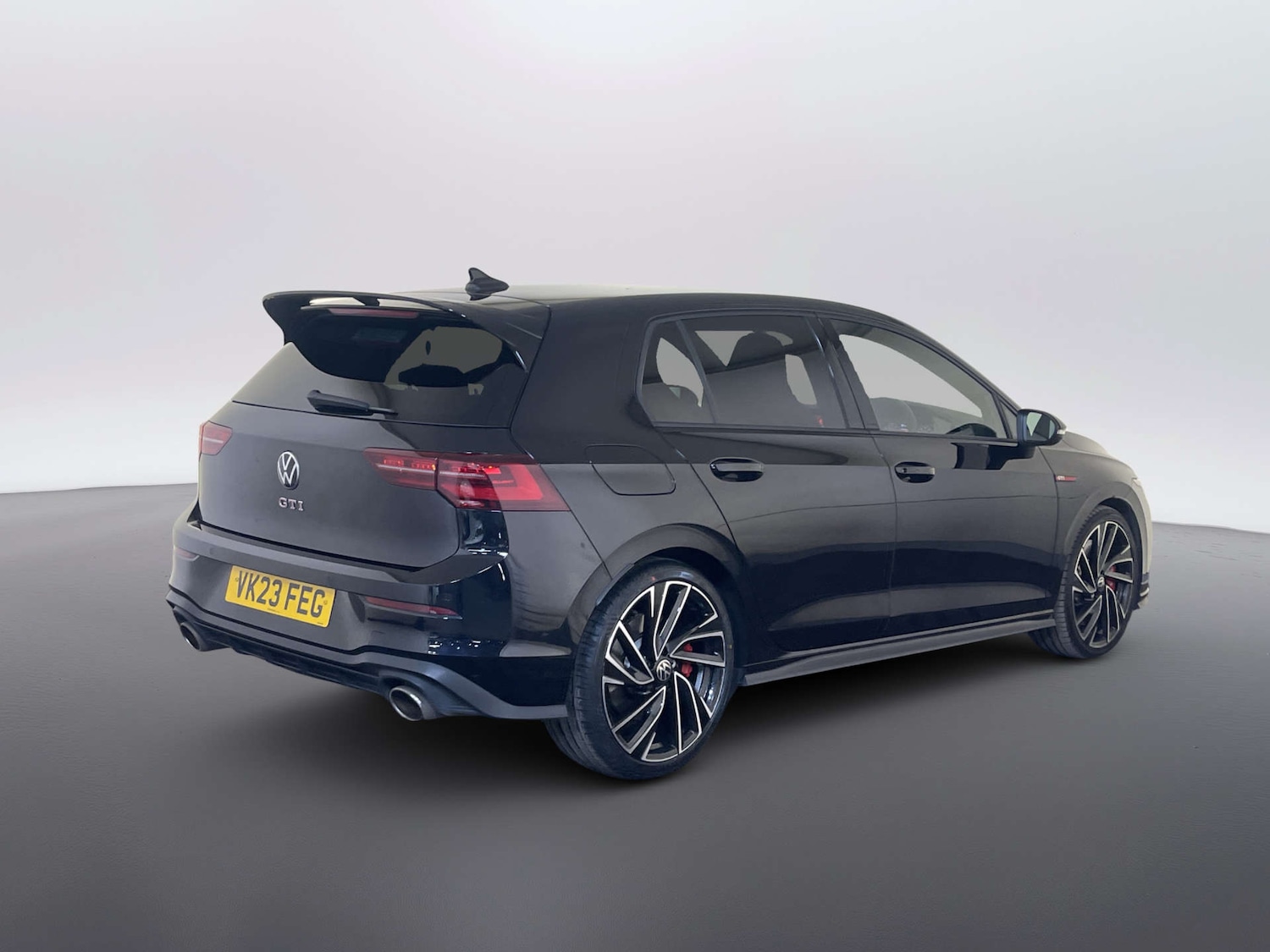 Used Volkswagen Golf 2023 for sale - 77953352: Photo 10