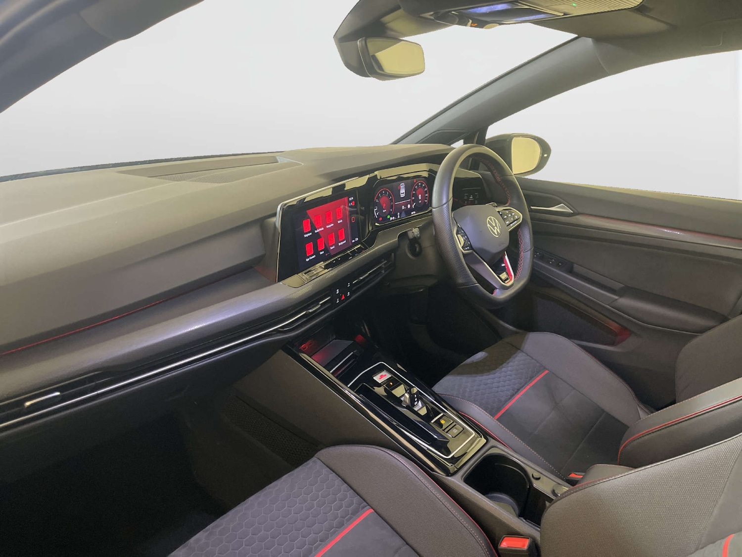 Used Volkswagen Golf 2023 for sale - 77953352: Photo 12