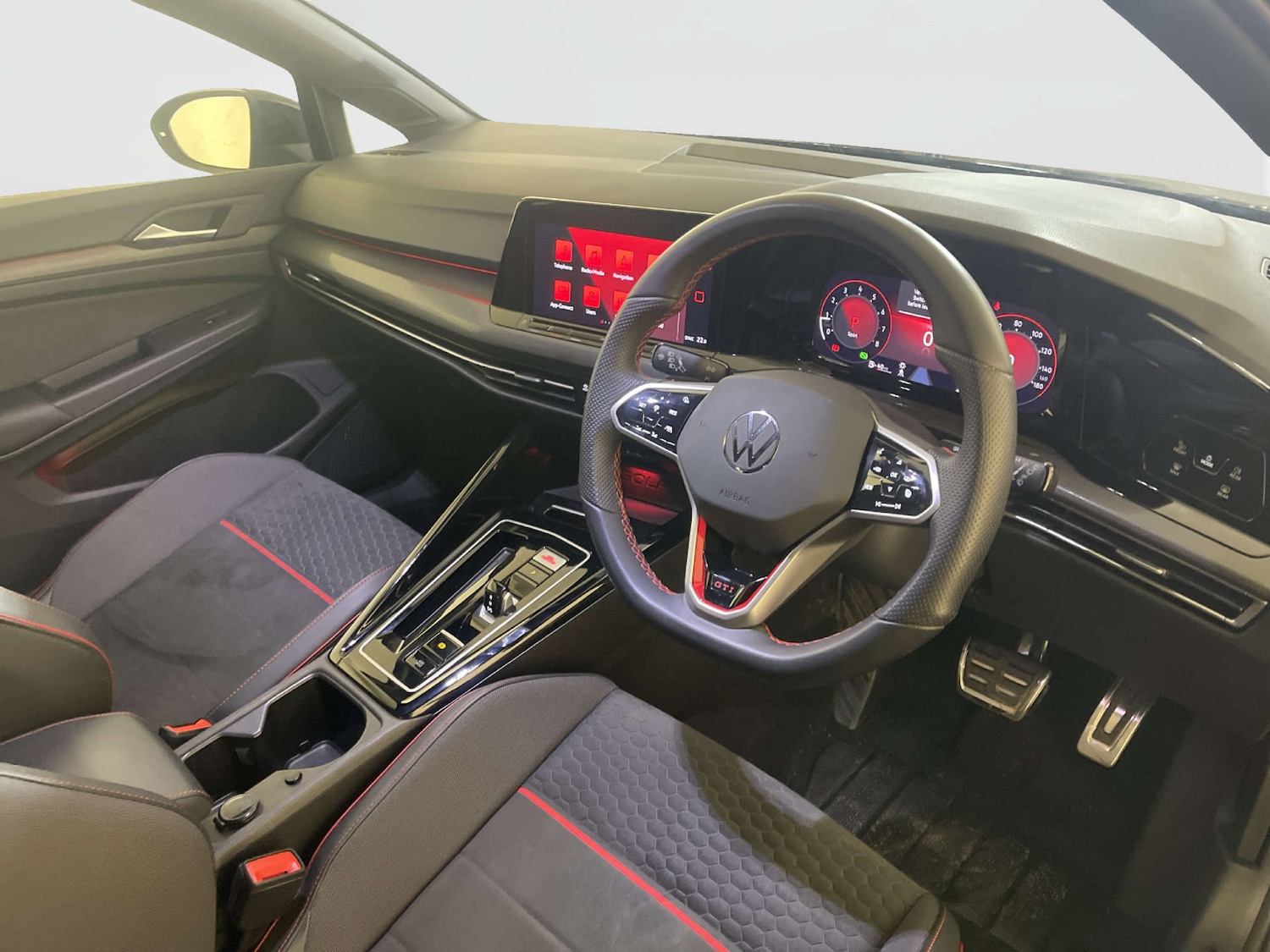 Used Volkswagen Golf 2023 for sale - 77953352: Photo 15