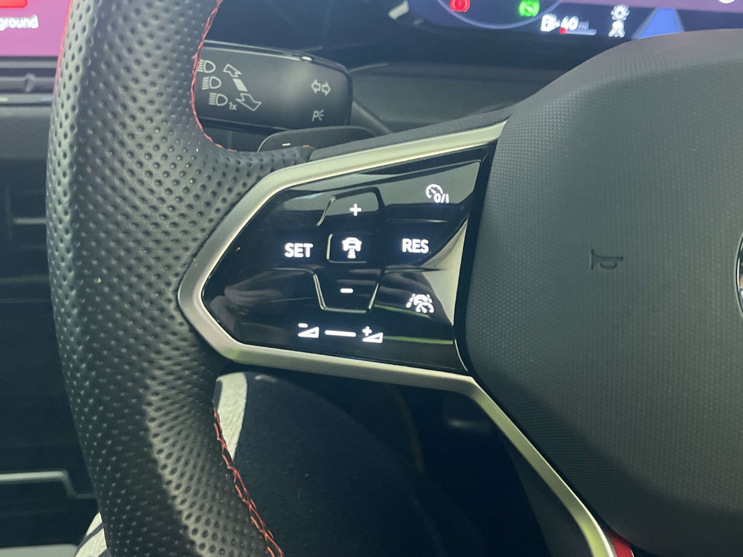 Used Volkswagen Golf 2023 for sale - 77953352: Photo 17