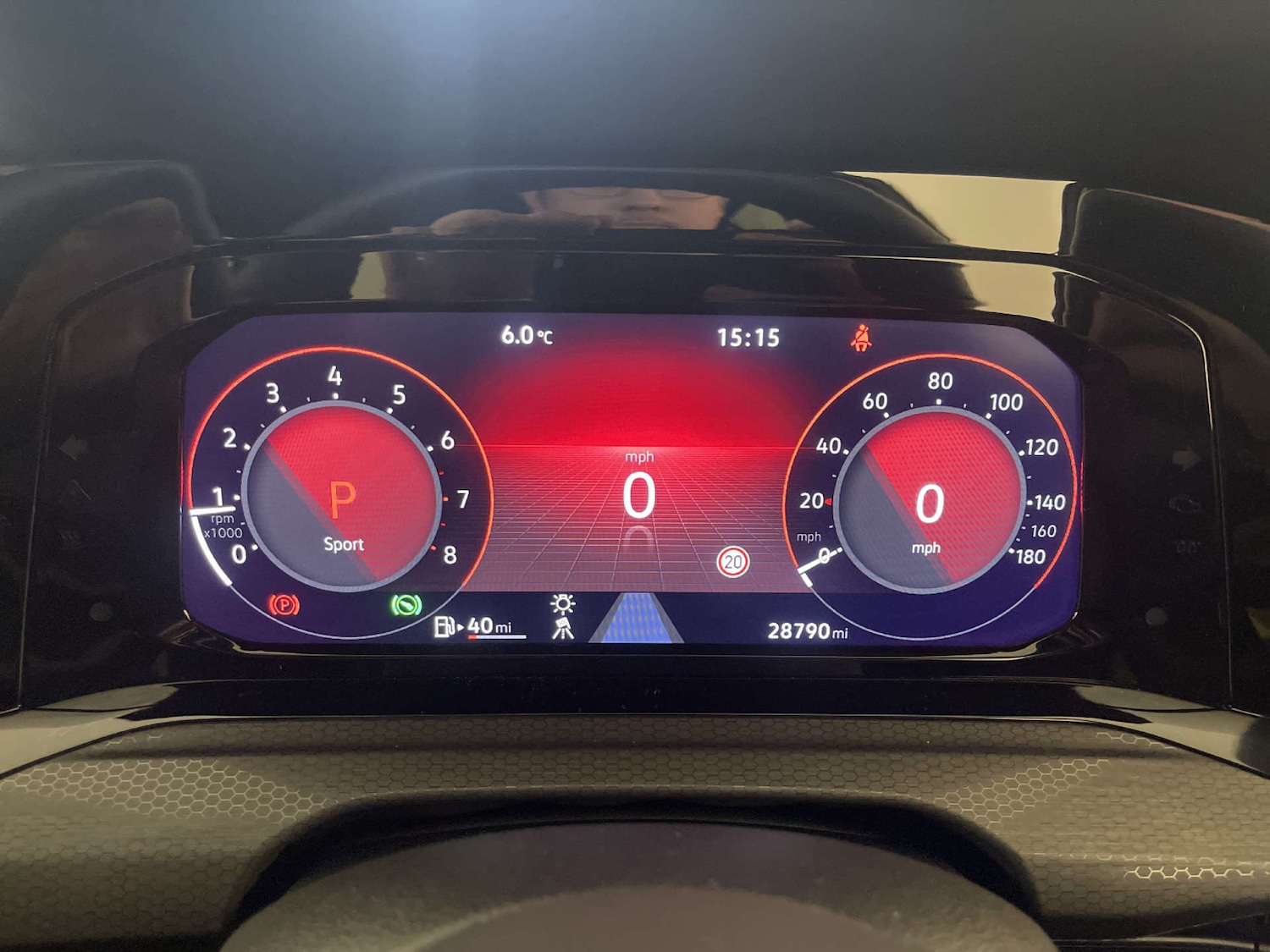 Used Volkswagen Golf 2023 for sale - 77953352: Photo 18