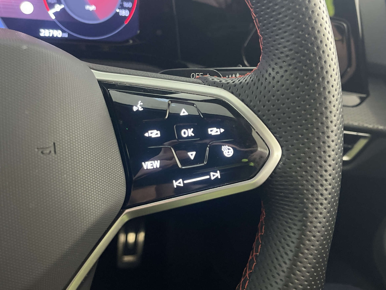 Used Volkswagen Golf 2023 for sale - 77953352: Photo 19