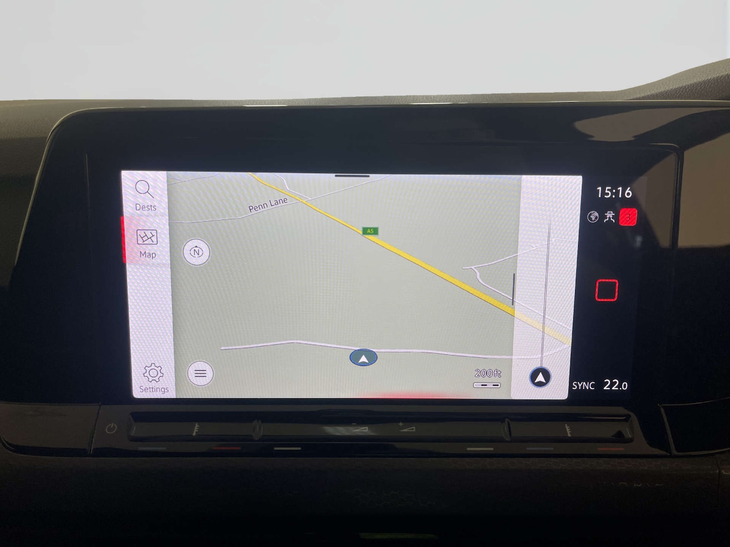 Used Volkswagen Golf 2023 for sale - 77953352: Photo 21