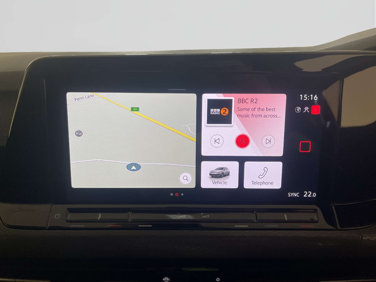 Used Volkswagen Golf 2023 for sale - 77953352: Photo 22