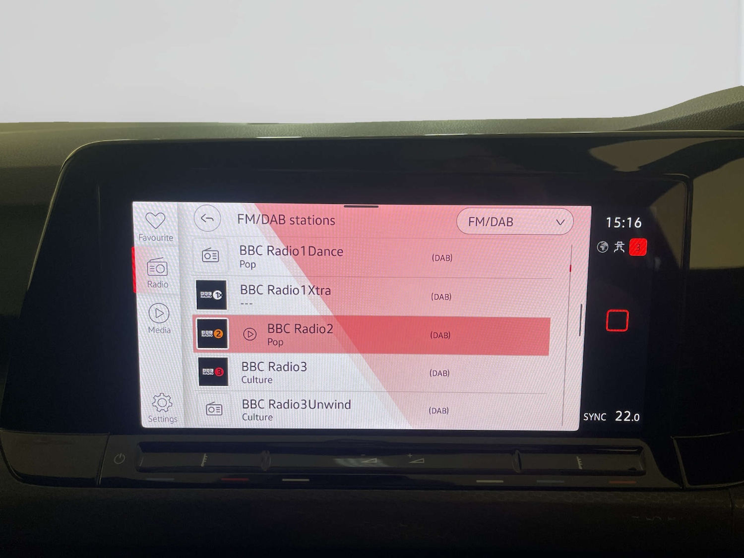 Used Volkswagen Golf 2023 for sale - 77953352: Photo 23