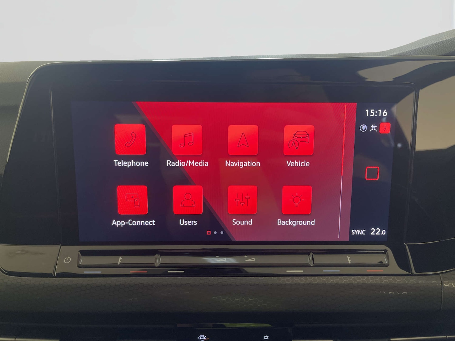 Used Volkswagen Golf 2023 for sale - 77953352: Photo 24