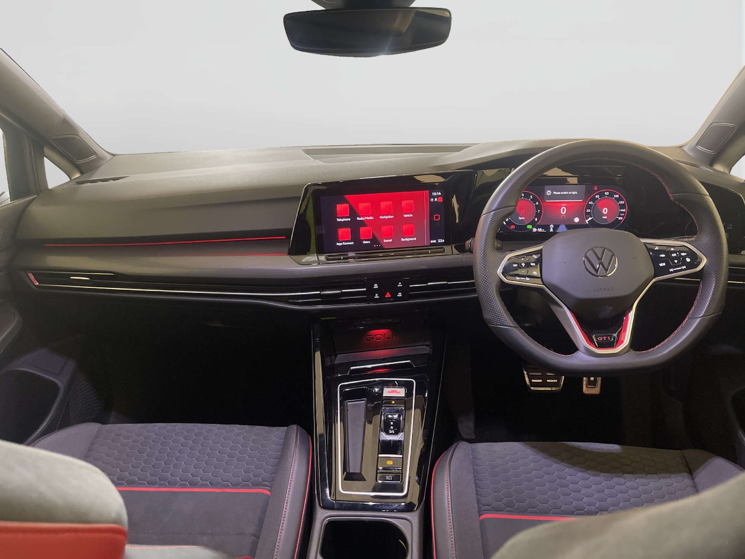 Used Volkswagen Golf 2023 for sale - 77953352: Photo 3