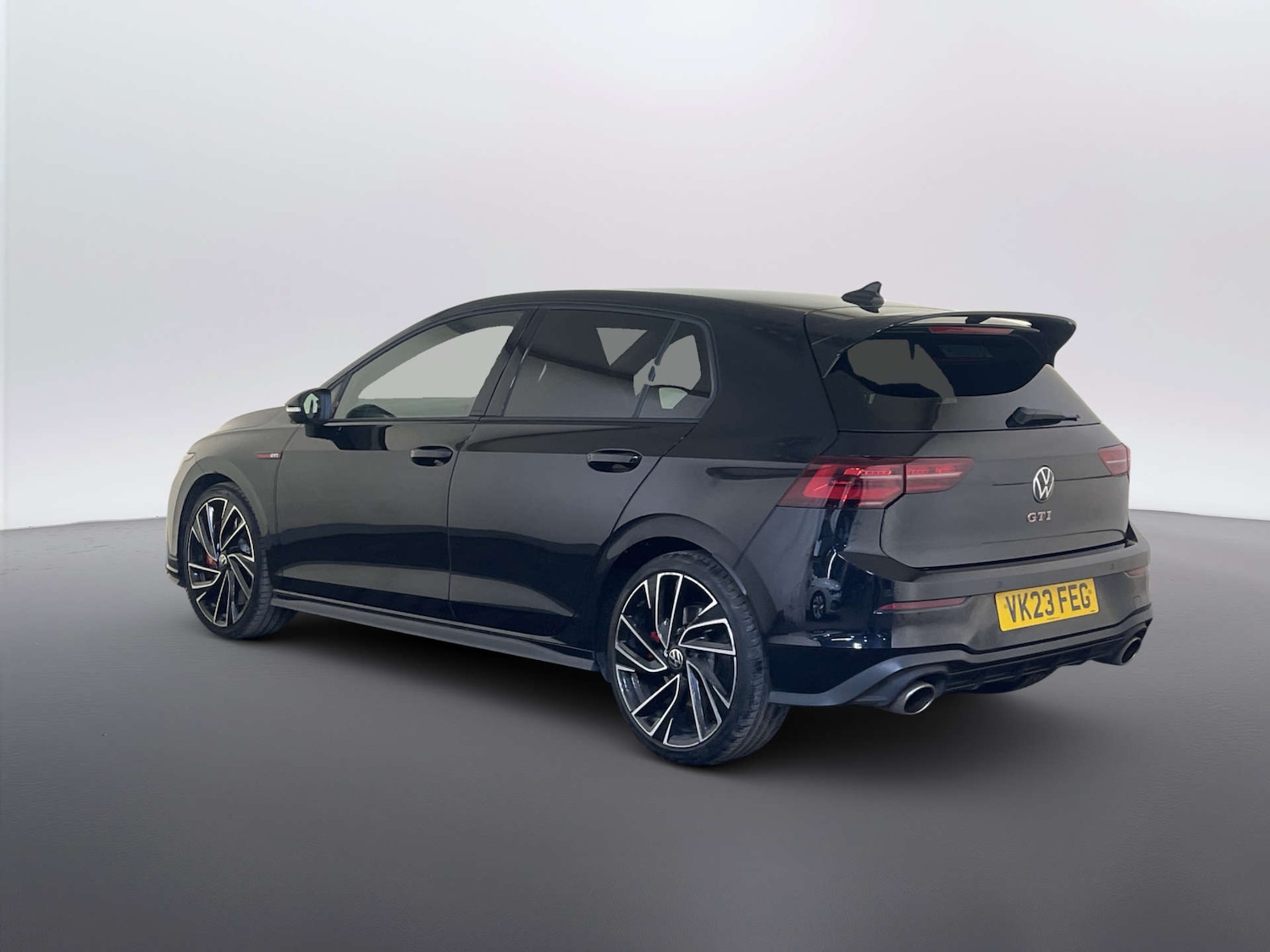 Used Volkswagen Golf 2023 for sale - 77953352: Photo 8