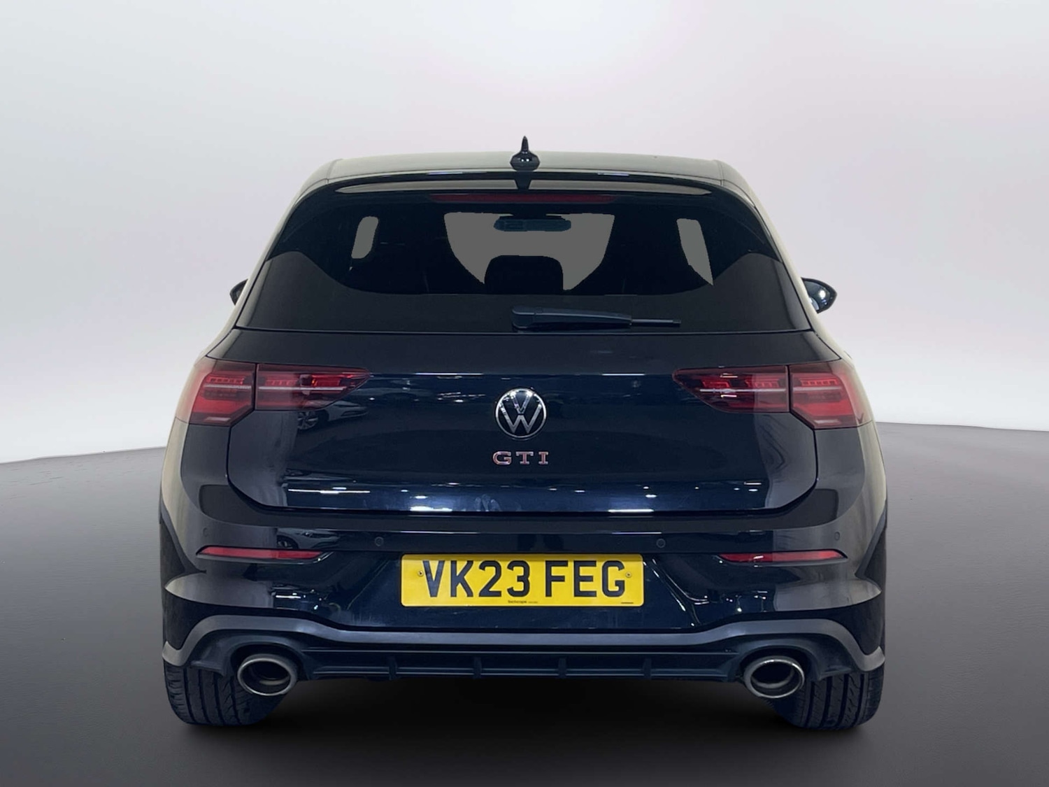 Used Volkswagen Golf 2023 for sale - 77953352: Photo 9