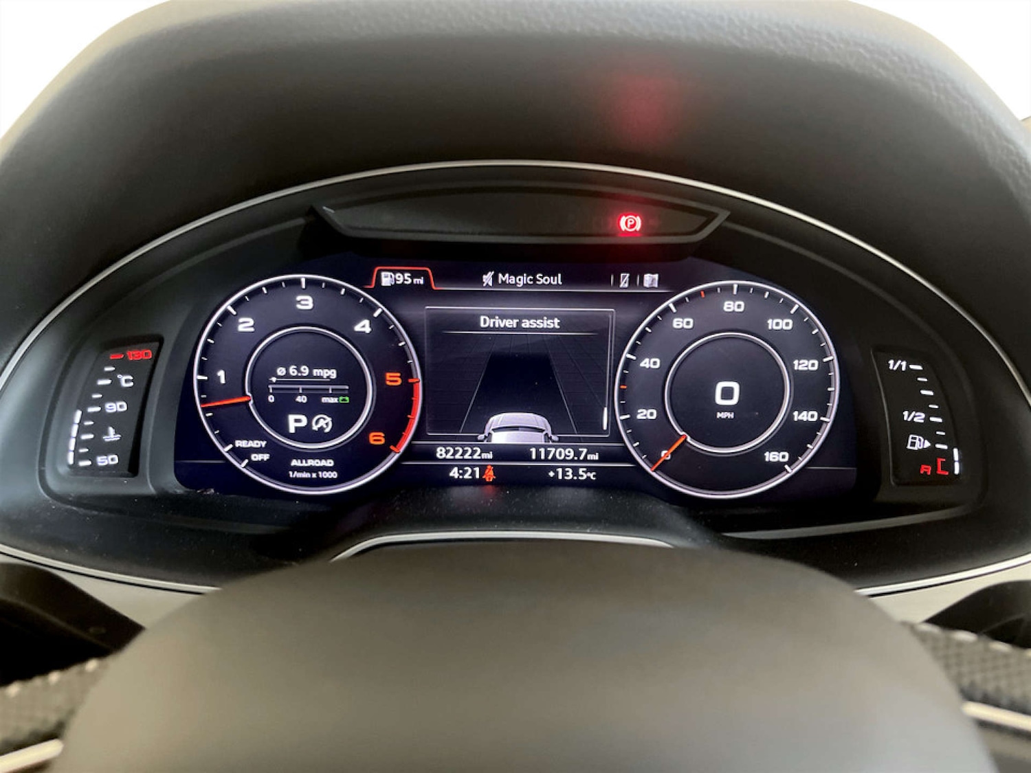 Used Audi Q7 2019 for sale - 77681280: Photo 20