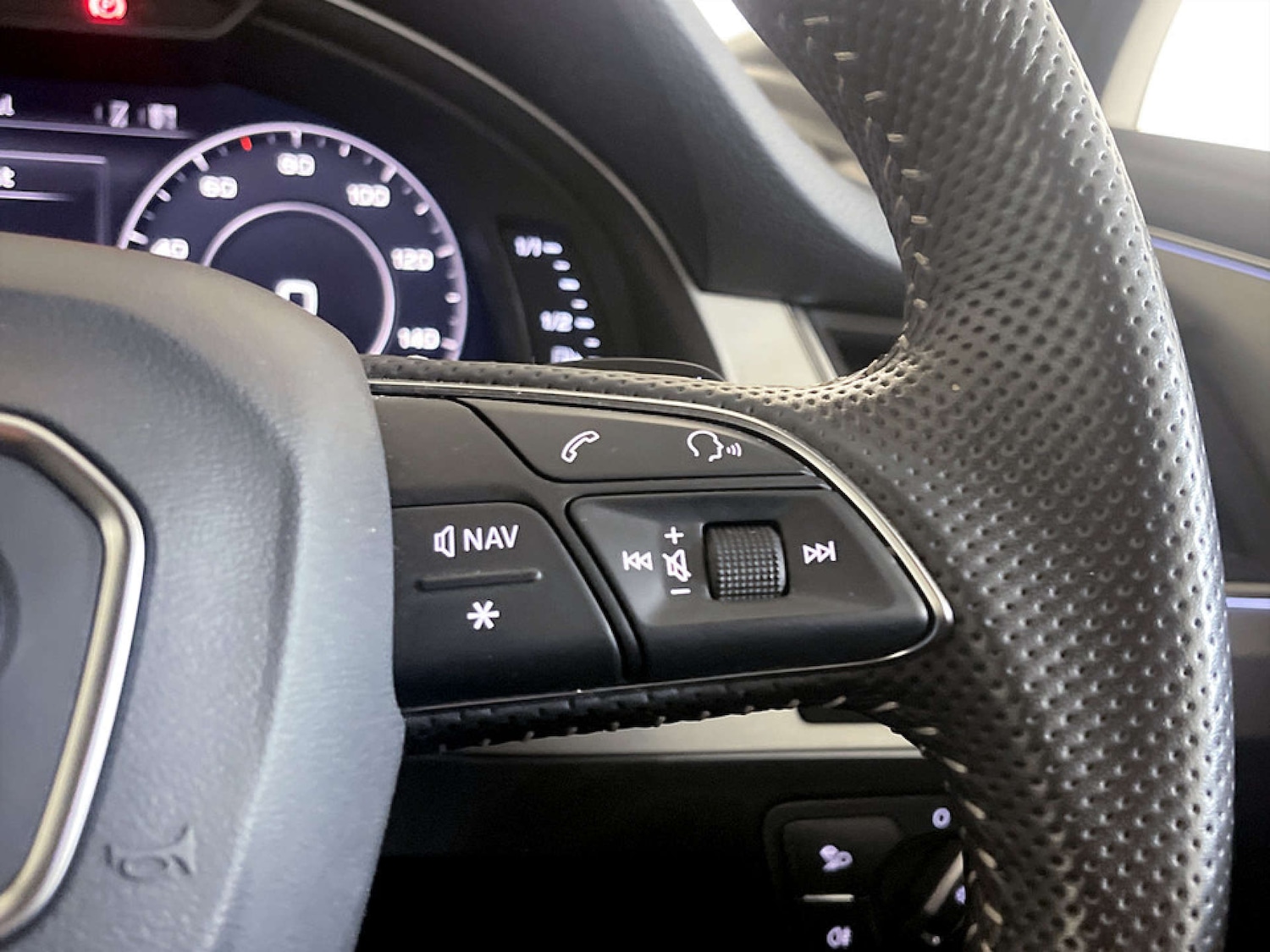 Used Audi Q7 2019 for sale - 77681280: Photo 21