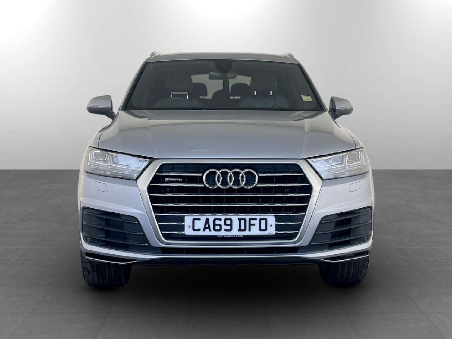 Used Audi Q7 2019 for sale - 77681280: Photo 5