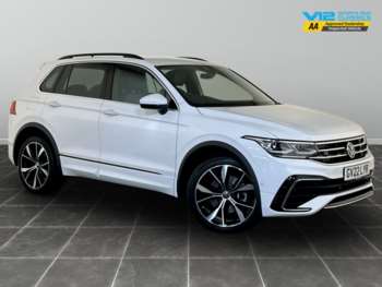 2022 (22) - 1.4 TSI eHybrid R-Line 5dr DSG