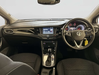 Used Vauxhall Astra 2017 for sale - 78456132: Photo