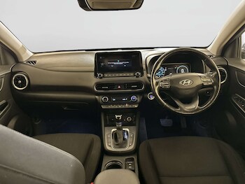 Used Hyundai KONA 2021 for sale - 78460232: Photo