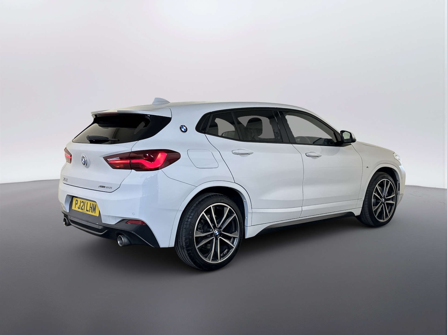 Used BMW X2 2021 for sale - 78165565: Photo 10