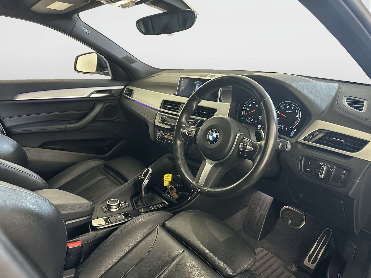 Used BMW X2 2021 for sale - 78165565: Photo 16