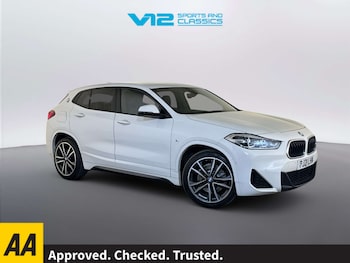 Used BMW X2 2021 for sale - 78165565: Photo