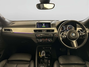 Used BMW X2 2021 for sale - 78165565: Photo