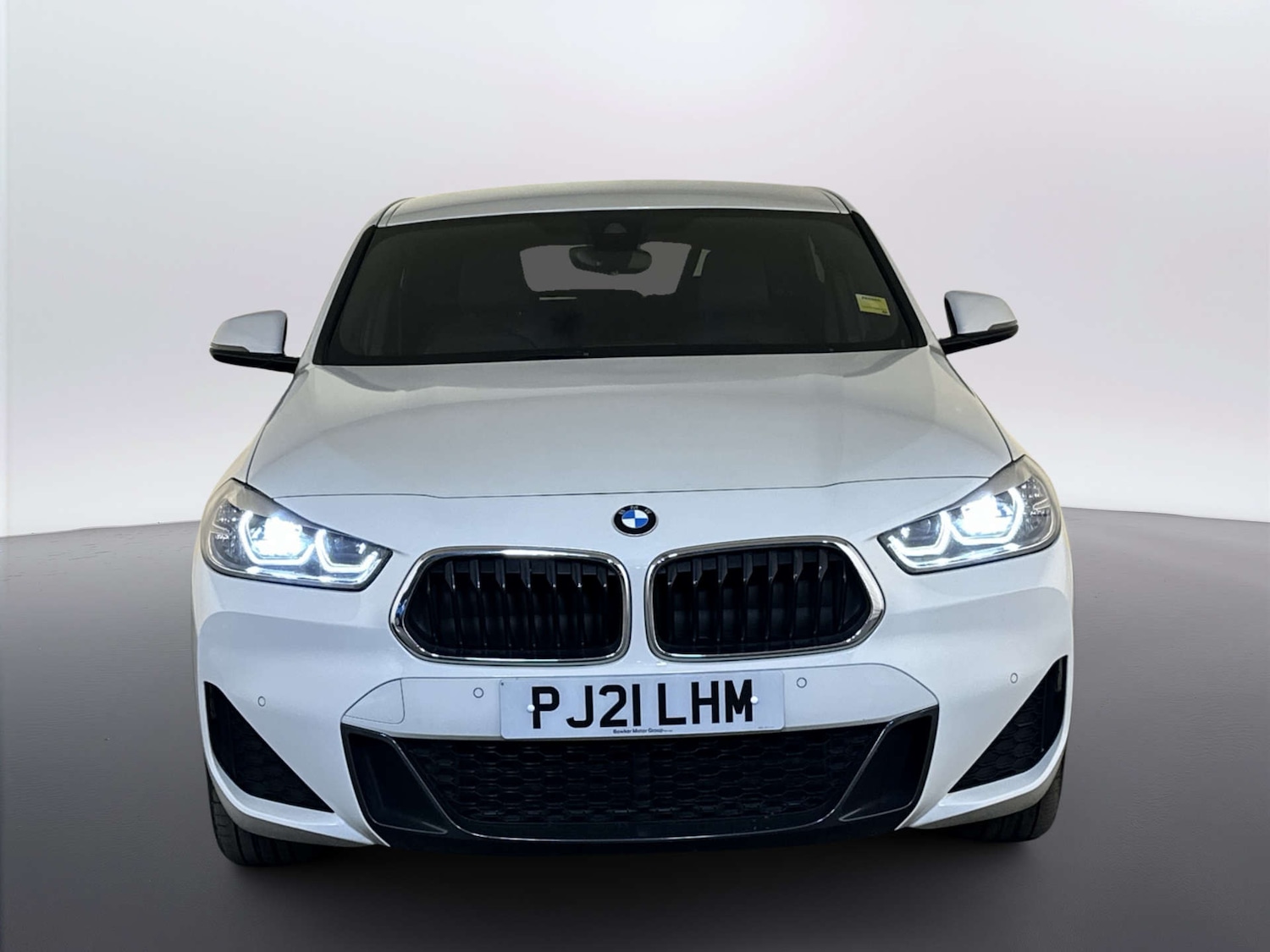 Used BMW X2 2021 for sale - 78165565: Photo 5