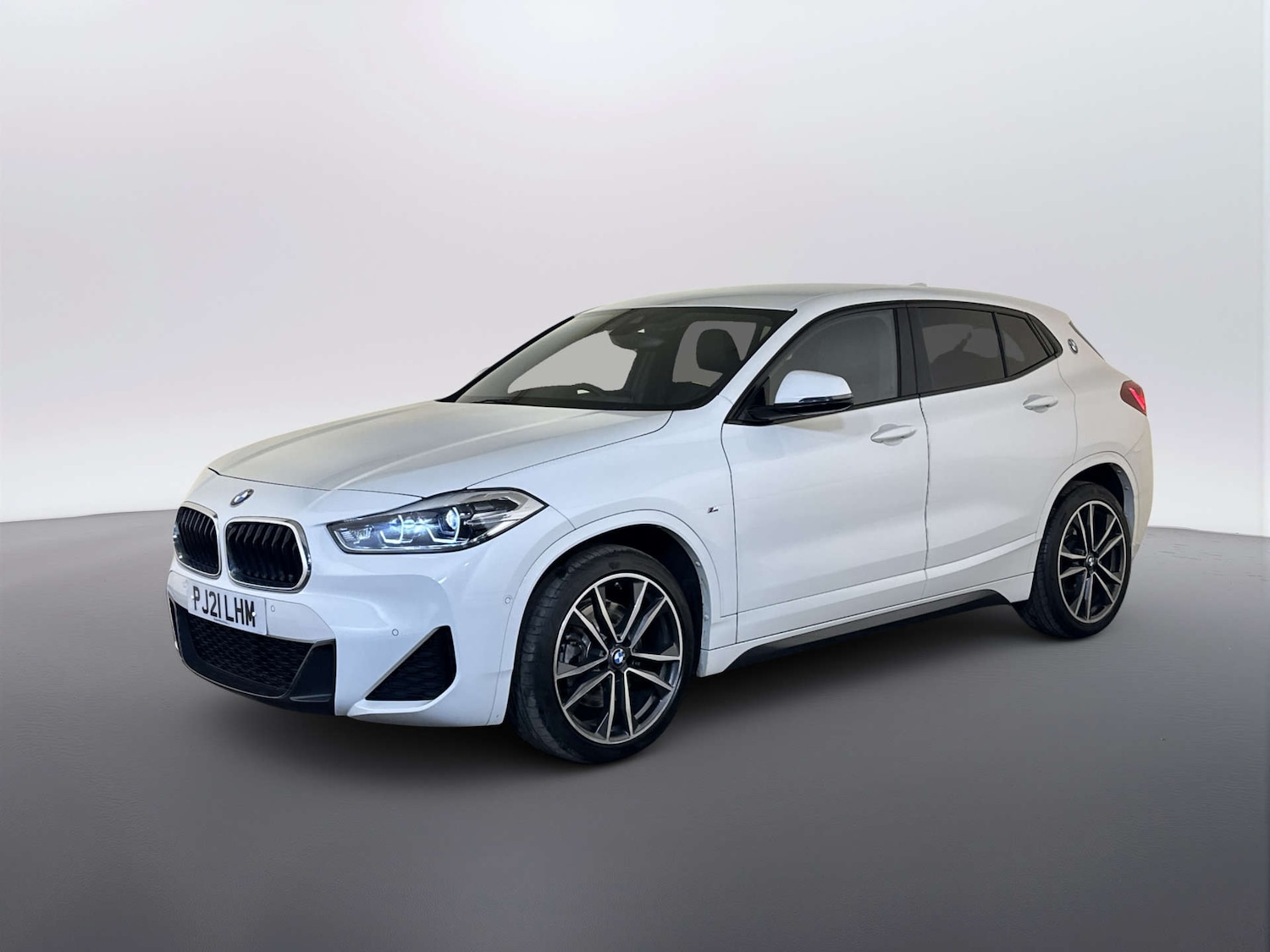 Used BMW X2 2021 for sale - 78165565: Photo 6