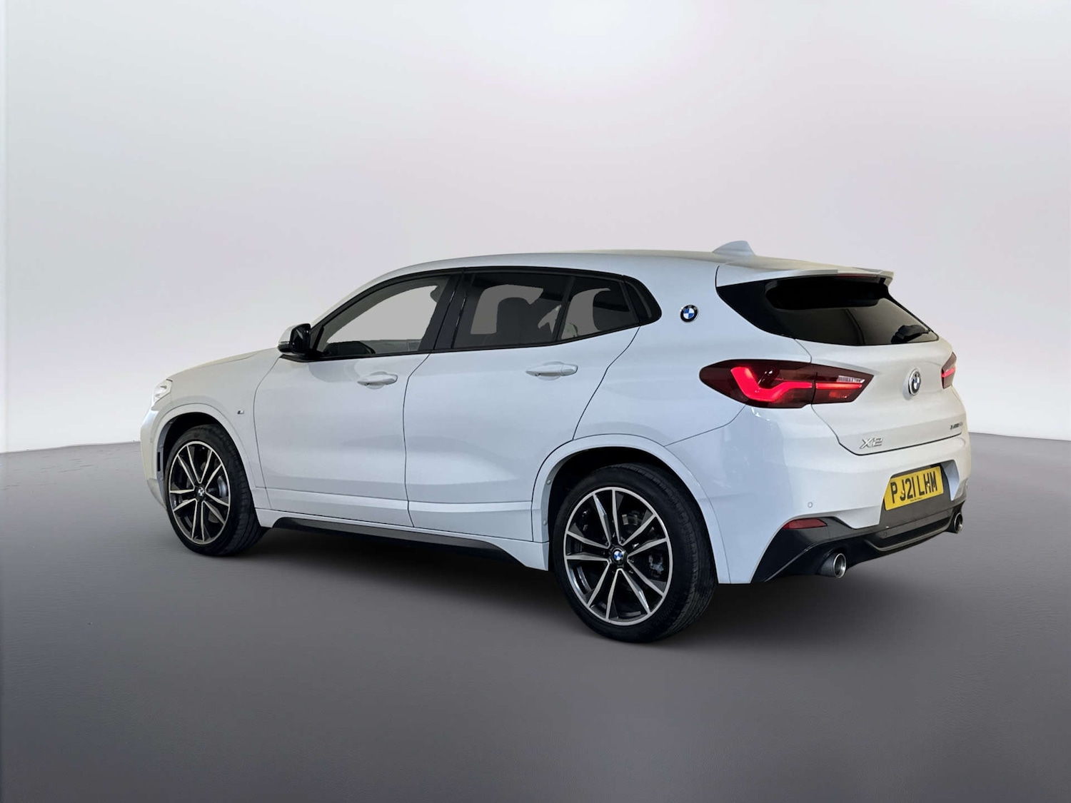 Used BMW X2 2021 for sale - 78165565: Photo 8