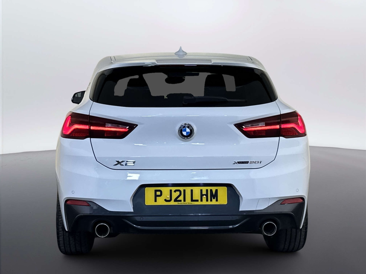 Used BMW X2 2021 for sale - 78165565: Photo 9