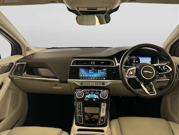 Used Jaguar I-Pace 2019 for sale - 78488323: Photo