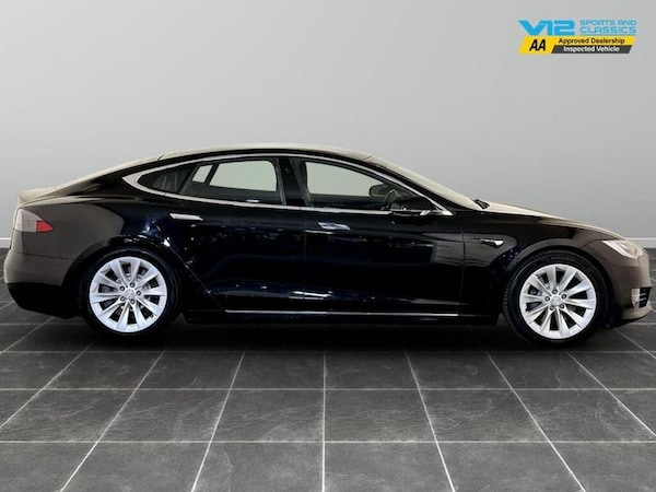 Used Tesla Model S 2019 for sale - 76114584: Photo 11