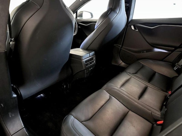 Used Tesla Model S 2019 for sale - 76114584: Photo 14
