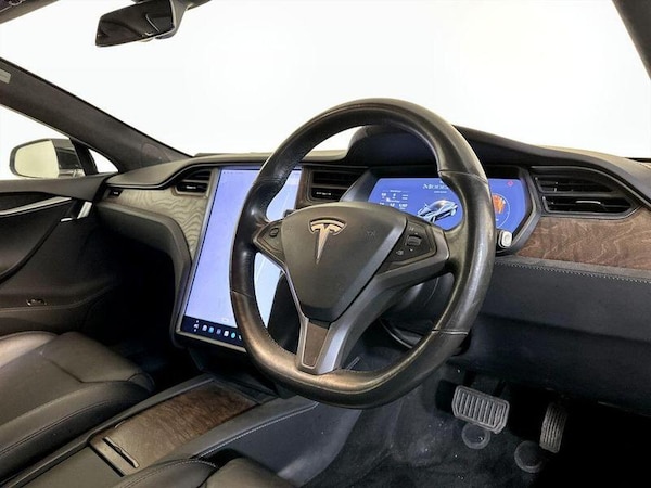 Used Tesla Model S 2019 for sale - 76114584: Photo 15
