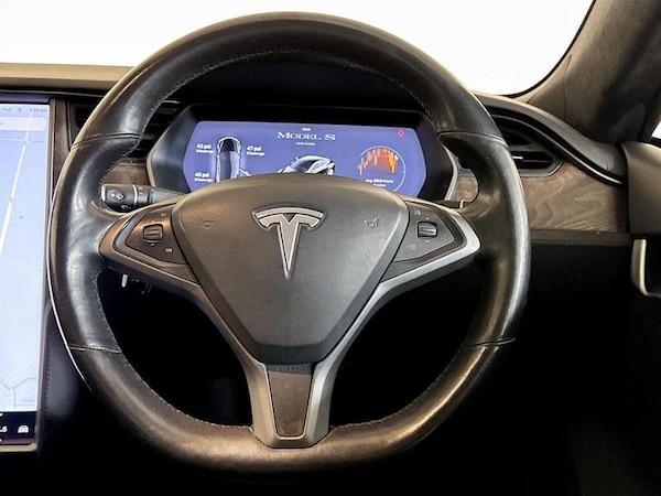 Used Tesla Model S 2019 for sale - 76114584: Photo 16